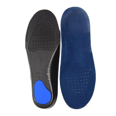 China EVA Best Insoles Plantar Fasciitis EVA Foam Insoles For Corrects above pronation for sale