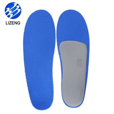 China Lizeng Hallux Rigidus Full Length EVA Insoles for Plantar Fasciitis for sale