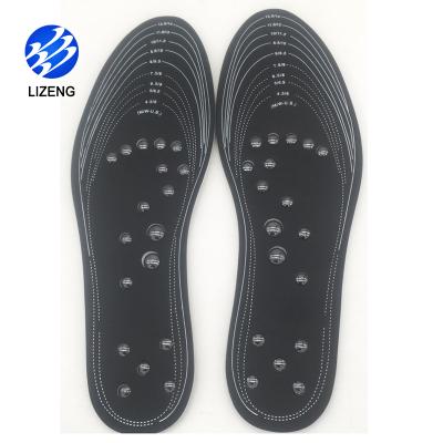 China All Kinds Of Shoes Such As Foot Cuttable Therapy Running Shoes Acupressure Magnetic Insoles Amazon for sale