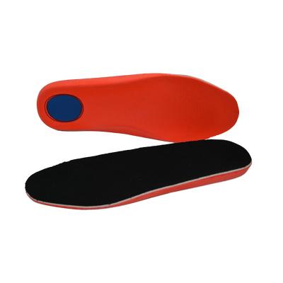 China PU Available For Online Shopping Health Care Brand Poron Insoles for sale