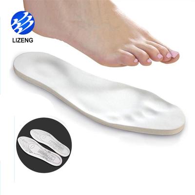 China EVA Foot EVA Memory Foam Insoles For Anti Bacterial Heel Pain for sale