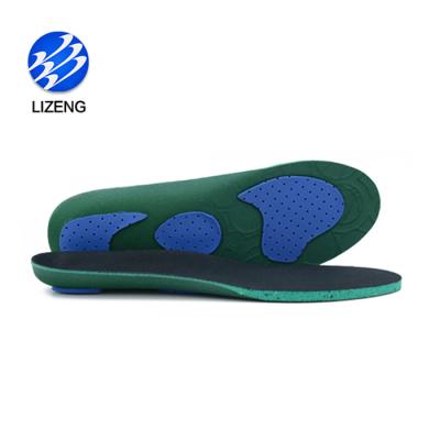 China Durable B2B Website Sports Hi Poly Foam Insoles Caliber For Daily Shoes for sale