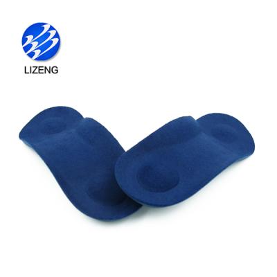 China Hi-Poly Orthotics Metatarsal Insoles Orthopedic Shoe Inserts for sale