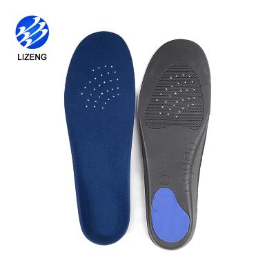 China Brand New Unique Comfortable Arch Support Anti Sweat EVA Insoles For Sneakers for sale