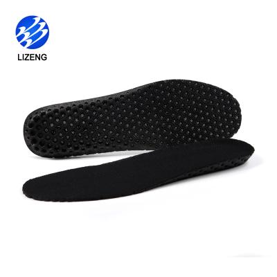 China Durable Customized Perforated EVA Insole For Basketball Shoes Breathable for sale