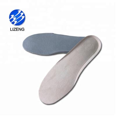 China Cheapest EVA Insoles Shoes Manufacturer Terry Towel Shoe Insoles With Shoe Material Factory for sale