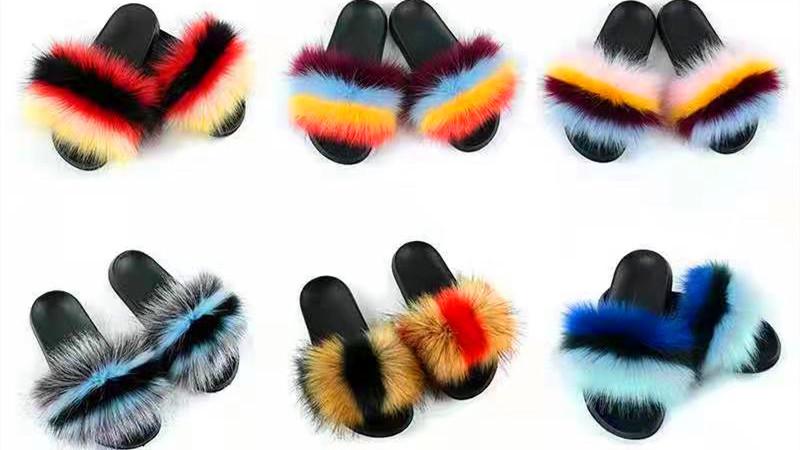 Verified China supplier - Hebei Xieying Fur Products Co., Ltd.