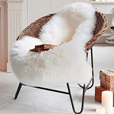 China Pretty Price Fox Style Washable Artificial Fur Shaggy Faux Fur Blanket For Baby Room Blanket Decoration for sale