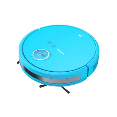 China TECBOT Sweeper Robot Quiet Voice Control Suction 6-Axis Gyro Navigation Robot Intelligent Remote Control Strong Vacuum Cleaner for sale