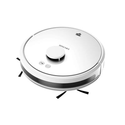 China NEW LDS outdoor laser rada navigation smart robot vacuum cleaner for home for sale