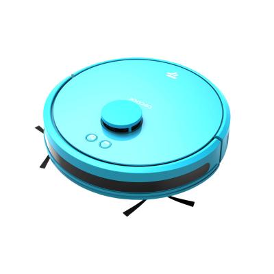 China Smart Home Cleaning TECBOT S3 Appliances Washing Robot Mopping Mopping Cleaner Wash Sweeper Free Smart Household Robot Mopping Vacuum Cleaner for sale