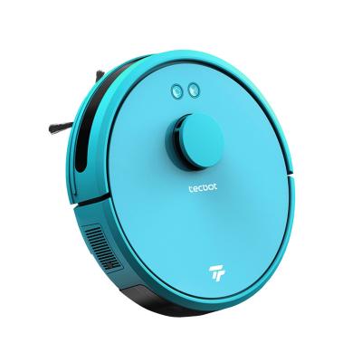 China Smart Home Cleaning TECBOT S3 Appliances Washing Robot Mopping Mopping Cleaner Wash Sweeper Free Smart Household Robot Mopping Vacuum Cleaner for sale