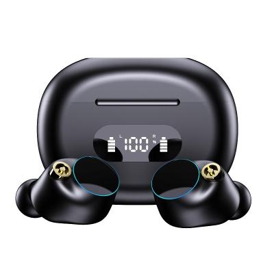 China New Arrival Genuine In-ear Earbuds YYK-580 Wireless Stereo Sound Bass Earphones Waterproof Headset for sale