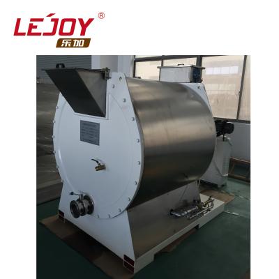 China Dairy Factory Factory Utilize Chocolate Making Conch Refiner for sale