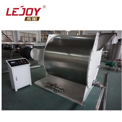 China Dairy Factory Large Capacity Plant Use Chocolate Refiner For Chocolate Mass Chocolate Paste Refining en venta