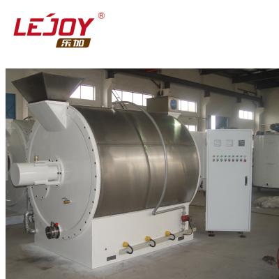 China Dairy Factory Commercial Encrusted Stainless Steel 3000L Chocolate Refiner Kneading Machine for sale