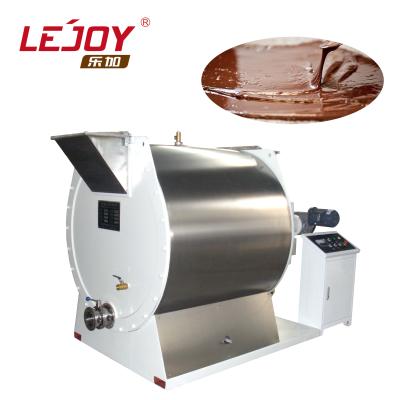 China Dairy Products Factory 1000kg Capacity Chocolate Kneading Machine for sale