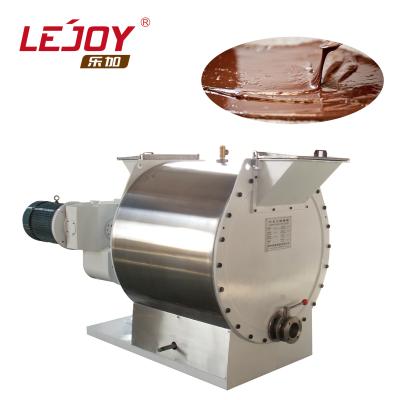 China Dairy Factory JMJ500A Chocolate Conch And Refiner for sale