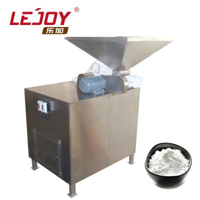 China Factory FTJ250 Sugar Grinding Dairy Machine for sale