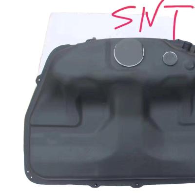 China Steel Fuel Tank For Hyundai SONATA 2000-2003 31150-38550 / 38500 for sale