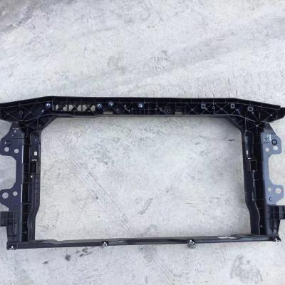 China hyundai elantra water tank frame auto parts panel for hyunai elantra 2016 hyunai elantra radiator support 64101-F2000 120*52*18 for sale