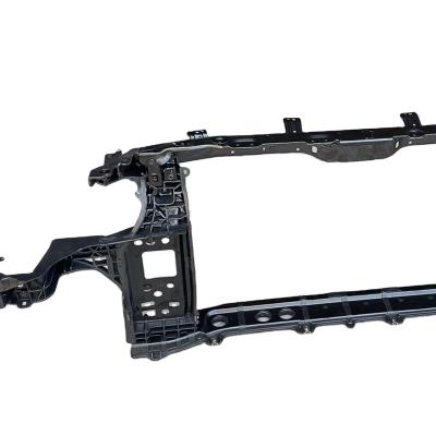 China Hyundai Sonata Water Tank Frame Auto Parts STEEL AND PLASTIC Panel For Hyundai SONATA 2015 64101-C1000 hyunai sonata radiator support for sale