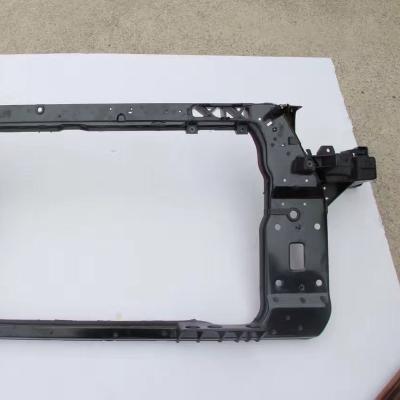 China Hyundai TUCSON Water Tank Frame Auto Parts STEEL AND PLASTIC Panel For Hyundai TUCSON 2010 hyunai TUCSON Radiator Support 64101-2S000 for sale