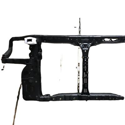 China KIA SPORTAGE Water Tank Frame Auto Parts STEEL AND PLASTIC Panel For KIA SPORTAGE Radiator Support KIA SPORTAGE 200964101-1F000 for sale