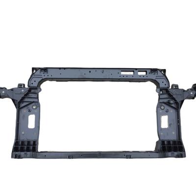 China STEEL AND PLASTIC Hyundai Tucson 2015-2018 Auto Parts Accessories Radiator Support 64101-D3000 for sale