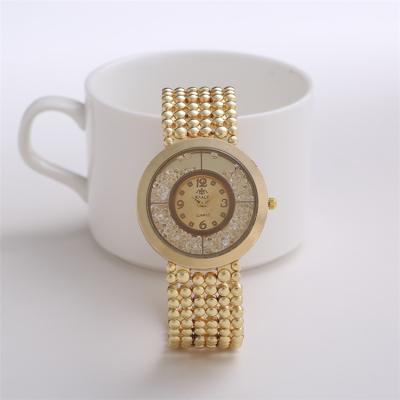 China Popular Fashion Lady Watch New Designed Diamond Watch Charming Elegant Women Wrist Quartz Watch for sale