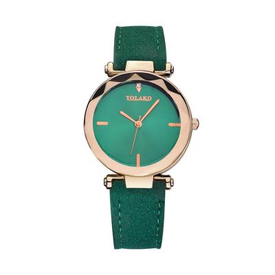 China 2020 ALLOY Quartz Luxury Lady Wrist Watch Build Brand Your Own Watches for sale