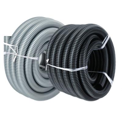 China 32mm Flexible Hose Extension UV Resistant Tube Soft Hose For Vacuum Cleaner Accessories for sale