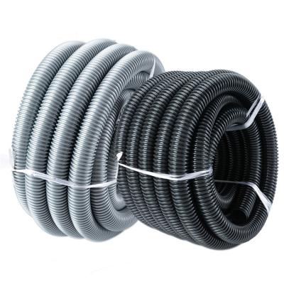 China UV Resistant Vacuum Cleaner Wire Hose Straws Factory Bellows Soft Hose Vacuum Cleaners Vacuum Tube Accessories for sale