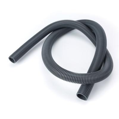 China High Quality Sprial Hose UV Resistant EVA Helix Industrial Vacuum Cleaner Flexible Hose For Dust for sale