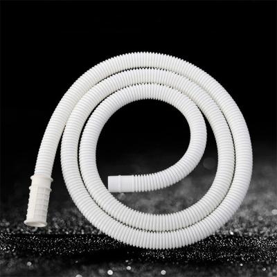 China High Quality Customized UV Resistant Flexible Washing Machine Inlet Hose Air Conditioning Drain Hose Extension Hose for sale