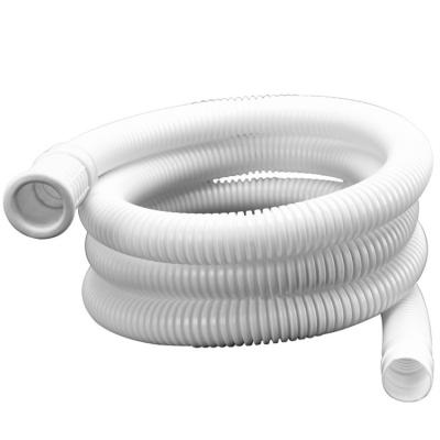 China UV Resistant Flexible Washing Machine Inlet Hose Air Conditioning Drain Hose Extension Hose for sale