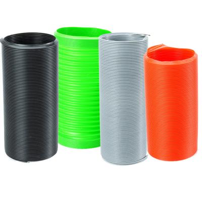 China UV Resistant Wholesale Car Intake Cold Air Intake Hose Steel Wire Flexible Air Intake Pipe Motor Ducting Supply Pipe for sale