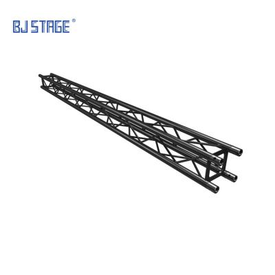 China Non Rust Global TUV Aluminum Truss System 100 220 290 300 Totems Event Exhibit Lighting Stage Outdoor Trade Show Booth for sale