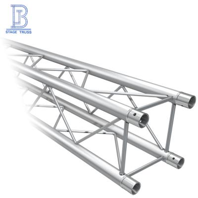 China Modern Aluminum Step Frame Design Space Truss Structure en venta