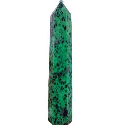 China China beautiful natural unakite stone curing unakite crystal points for sale for sale