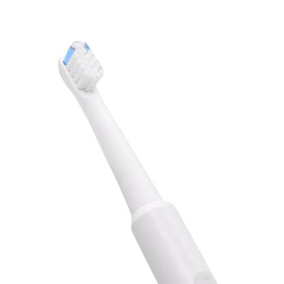 China Teeth Cleaning New Household Electric Toothbrush 2022 Electric Whitening Toothbrush USB Rechargeable Adult Sonic Toothbrush for sale