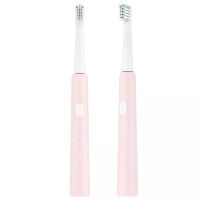 China Teeth Cleaning Best Price Toothbrushing Care Oral Gingival Massage Vibration Electric Toothbrush for sale