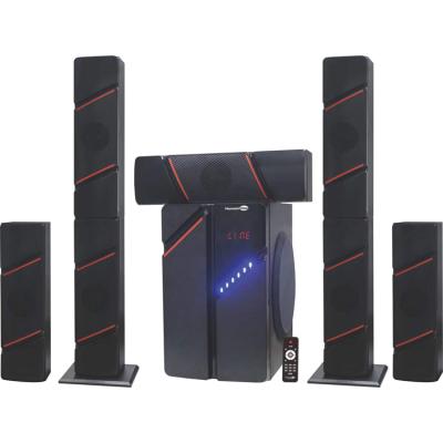 China None Used For IT Supplier Sound System Active PA Speakers Speaker System for sale