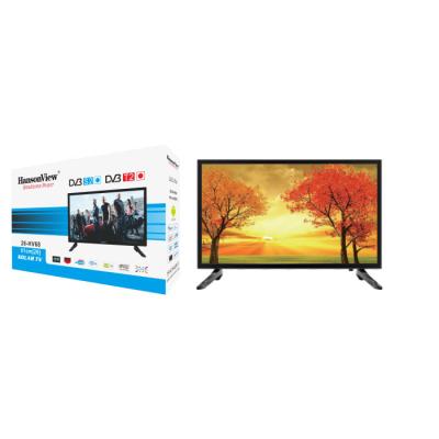 China Hot Selling 55 Inch LED Television 4K LCD HD Color TV Flat Television Hotel TV China Supplier for sale