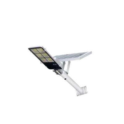 China ROAD Outdoor High Quality Die Cast Aluminum Easy Install Solar Street Light With Battery for sale