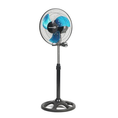 China Economical Hotel Modern Design For Hotel Fan Smart Standing Big Price Stand Fan for sale