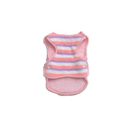 China Hand Wash Around Soft Pet Bed Lovely Plush Cat Dog Bed Furry Wormable Sleep Stuffed Bed For Pet Flannel Pet Cloth-m for sale