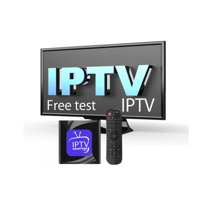 China IPTV Italy Best Quality Italian Panel Free Demo with Germany Europa USA Sample for Device Hot Sale to Europe Italian Stable IPTV M3U for sale