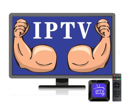 China IPTV Italy Best Quality Italian Panel Free Demo with Germany Europa USA Sample for Device Hot Sale to Europe Italian Stable IPTV M3U for sale