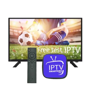 China TV Box Stable IPTV EXYU General Slovenia Macedonia Croatia Serbia Bosnia Czech USA Arabic 4K M3U for sale